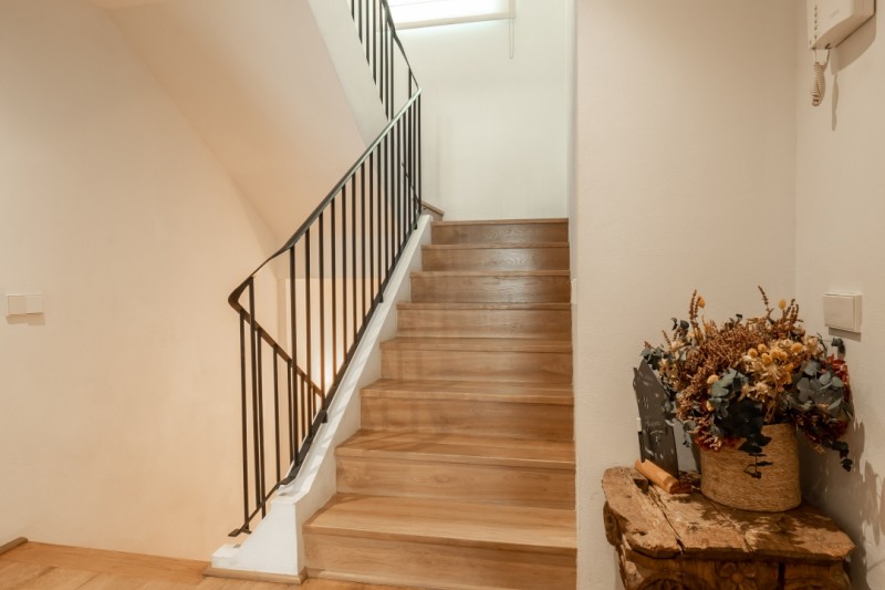 Finca el Foro, Altea - Exclusiva villa a la venta, con un estilo único! 